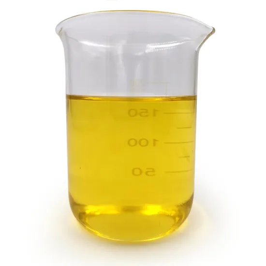 D Alpha Tocopherol Supplement CAS 1406-18-4 Refined Yellow Liquid for R&D Labs