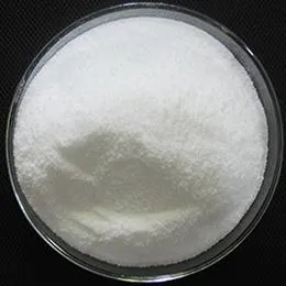 Organic Vanillic Acid 121-34-6 99% Purity Food Additive for Natural Flavoring
