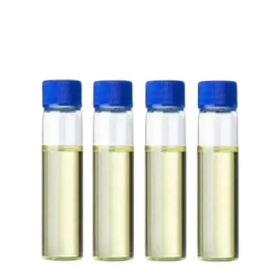 1-Phenyl-1 2-Propanedione CAS 579-07-7 Organic Intermediate Yellow Liquid for R&D Labs
