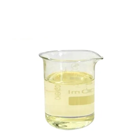 1-Phenyl-1 2-Propanedione CAS 579-07-7 Organic Intermediate Yellow Liquid for R&D Labs