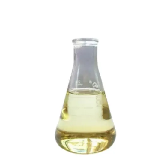 1-Phenyl-1 2-Propanedione CAS 579-07-7 Organic Intermediate Yellow Liquid for R&D Labs