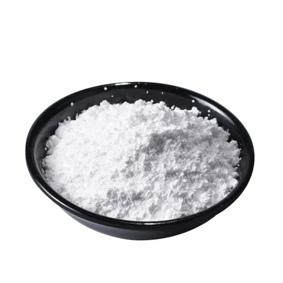 Silica Gel Powder for Moisture Control - Ideal for Oil Drilling & Water Treatment Applications