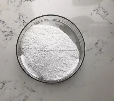 Ethylenediaminetetraacetic Acid Disodium Salt 139-33-3 White Powder Industrial Grade for Synthesis Intermediates