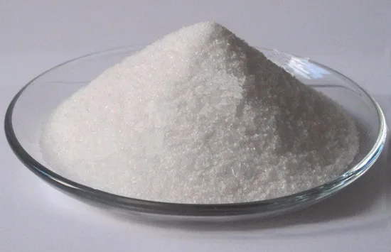 Ethylenediaminetetraacetic Acid Disodium Salt 139-33-3 White Powder Industrial Grade for Synthesis Intermediates