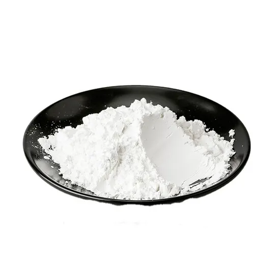 Silica Gel Powder for Moisture Control – 10kg/25kg/100kg Packaging, White, Multiple Industrial Uses