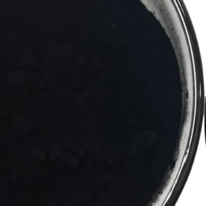 Iron Oxide 1332-37-2 99% Purity Black/Yellow Powder for Industrial Use from China