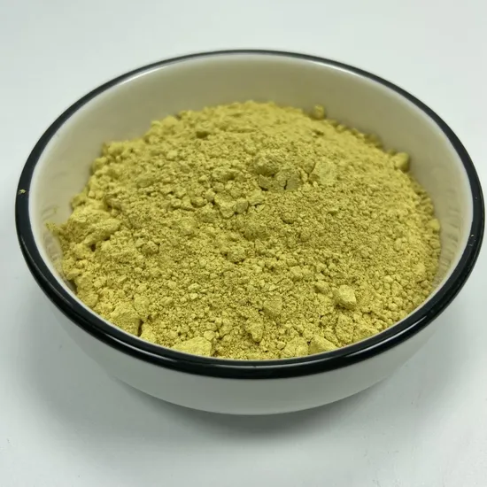 Iron Oxide 1332-37-2 99% Purity Industrial Powder for Manufacturing Applications
