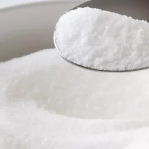 Natamycin Powder CAS 7681-93-8 White Food Grade for Effective Preservation 10kg/25kg/100kg