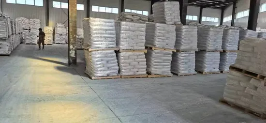 Silica Gel CAS 112926-00-8 White Powder for Chemical Research from China - Image 3