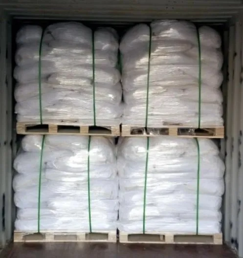 Silica Gel CAS 112926-00-8 White Powder for Chemical Research from China - Image 5