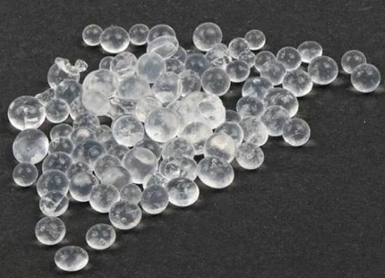 Silica Gel CAS 112926-00-8 White Powder for Chemical Research from China