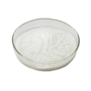 Sodium Acetate Trihydrate CAS 6131-90-4 White Powder for Chemical Applications 7-15 Days Delivery