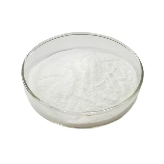 Sodium Acetate Trihydrate CAS 6131-90-4 White Powder for Chemical Applications 7-15 Days Delivery