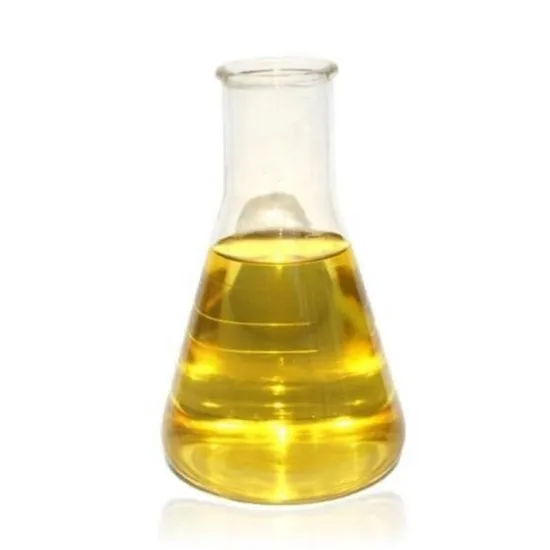Tert-Butylchlorodiphenylsilane CAS 58479-61-1 Organic Intermediate Yellow Liquid for Synthesis