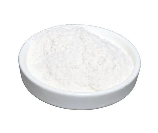 Vanillic Acid Powder 99% Purity CAS 121-34-6 for Food Additive Synthesis