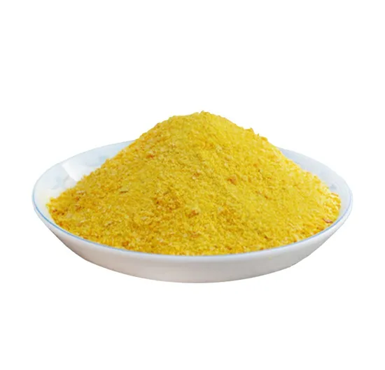 Aluminum Chlorohydrate 28-30% Powder for Water Treatment | 10kg/25kg/100kg Packaging