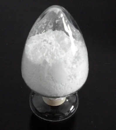 Zirconium Carbonate Oxide 99% Purity White Powder for Industrial Manufacturing Use