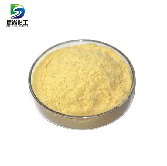 Zein Maize Powder 9010-66-6 Industrial Grade White Granular for Wholesale Buyers