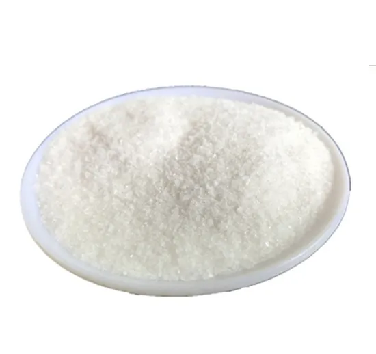 Sodium Hexametaphosphate CAS 9005-65-6 White Refined Powder for Industrial Use Price Concessions