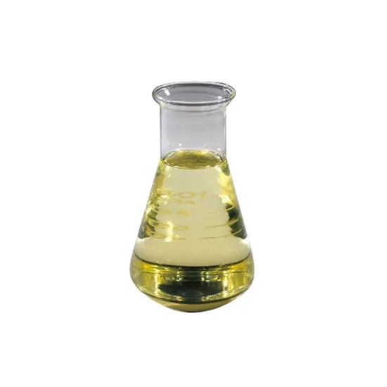 Tween 80 CAS 9005-65-6 Refined Amber Viscous Liquid for Industrial Applications