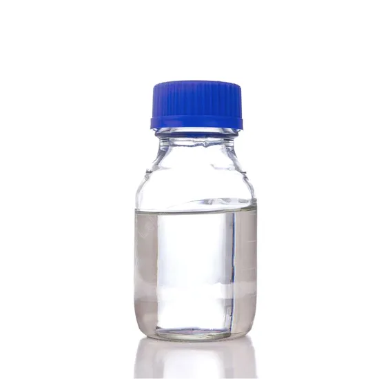 2-Phenoxyethanol CAS 122-99-6 99% Purity Transparent Liquid Synthesis Material Intermediate - Image 3