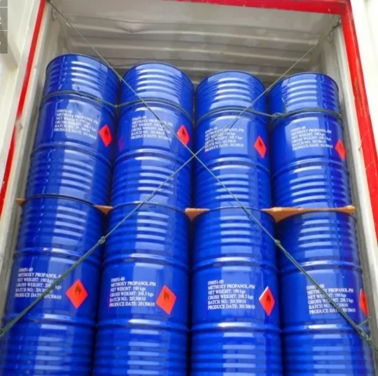 2-Phenoxyethanol CAS 122-99-6 99% Purity Transparent Liquid Synthesis Material Intermediate - Image 5