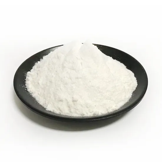 Poly (methyl methacrylate) PMMA CAS 9011-14-7 White Powder for Cosmetic Material