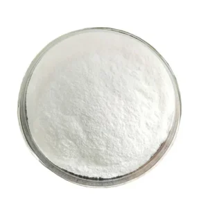 Aluminum Diethylphosphinate ADP CAS 225789-38-8 for Engineering Plastics Flame Retardancy