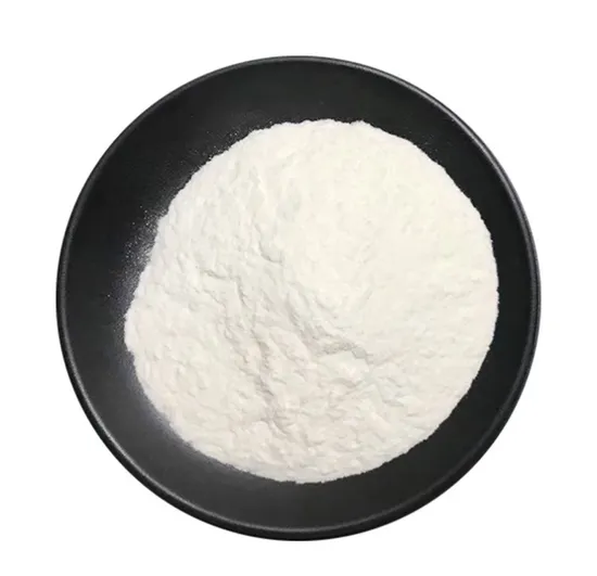 1-Hydroxyethylidene-1,1-Diphosphonic Acid CAS 2809-21-4 for Water Treatment & Oil Drilling Auxiliary