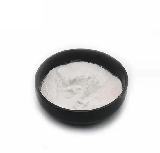 Rubidium Chloride CAS 7791-11-9 White Powder 1/25/100kgs for Organic Synthesis