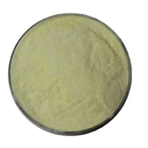 Rubber Accelerator MBT CAS 149-30-4 Yellow Powder for Rubber Auxiliary Agents 10kg/25kg/100kg