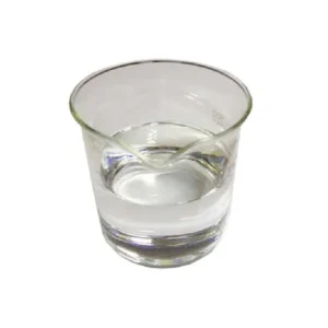 Silanol Terminated Polydimethylsiloxane CAS 70131-67-8 for Rubber & Coating Auxiliary Agents