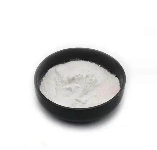 Rubidium Chloride CAS 7791-11-9 White Powder 1/25/100kgs for Research Labs