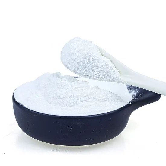 Silica Gel CAS 112926-00-8 White Powder Phase Chromatography Reagents 1kg-100kg