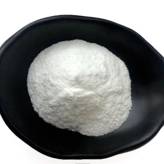 5-Aminolevulinic Acid Hydrochloride CAS 5451-09-2 Refined White Powder for Organic Synthesis