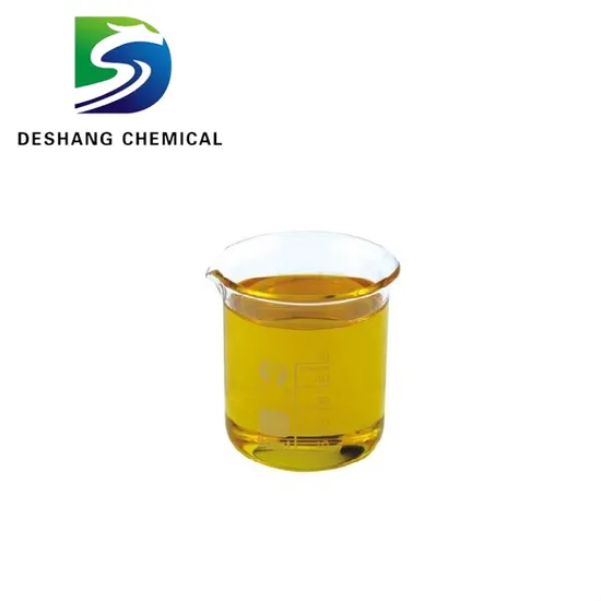 Coconut Oil Diethanolamide CDEA CAS 68603-42-9 Light Yellow Liquid Surfactant for Cosmetics