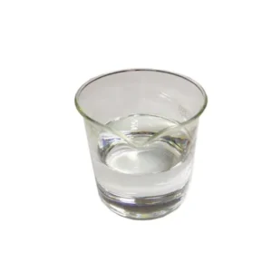 Poly(dimethylsiloxane) CAS 9016-00-6 for Industrial Waterborne Coatings, Transparent Liquid, 7-15 Day Delivery