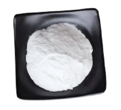 Benzotriazole CAS 95-14-7 White Powder Organic Intermediate for Industrial Applications