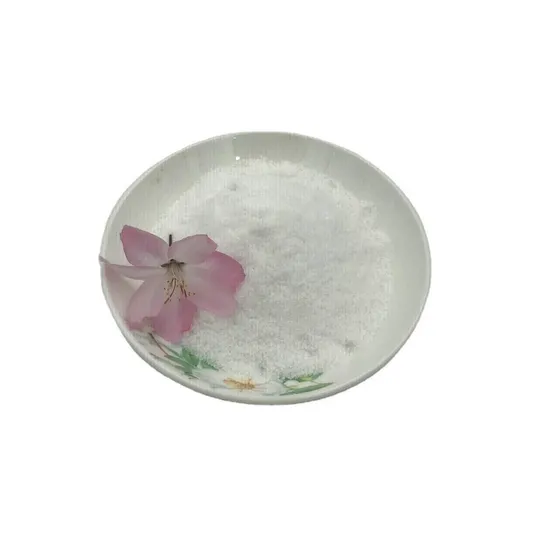 Kojic Acid CAS 501-30-4 for Cosmetic Whitening, High Purity Raw Material - Image 3