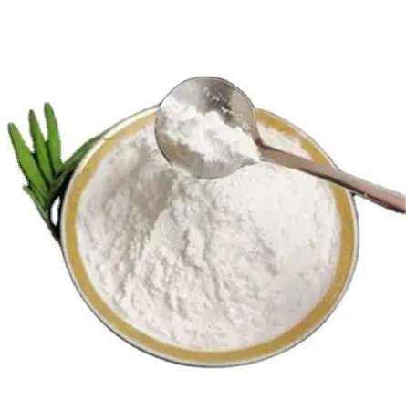 Kojic Acid CAS 501-30-4 for Cosmetic Whitening, High Purity Raw Material
