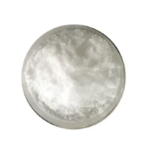 Guanidineacetic Acid CAS 352-97-6 White Powder Organic Intermediate for Chemical Synthesis