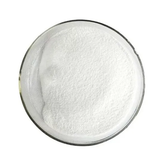 High Purity L(-)-Glutathione CAS 27025-41-8 White Powder for Synthesis Intermediates