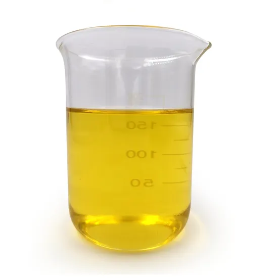 Peg-7 Glyceryl Cocoate <strong> <p> Raffiniertes Flüssigprodukt für kosmetische Formulierungen