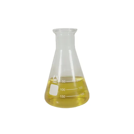 Peg-7 Glyceryl Cocoate <strong> <p> Raffiniertes Flüssigprodukt für kosmetische Formulierungen