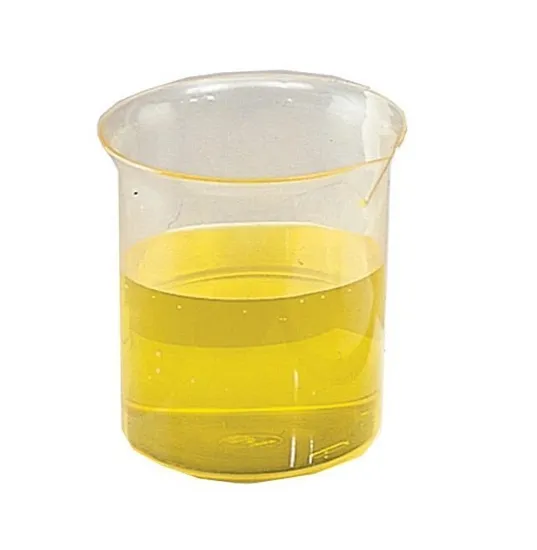 Peg-7 Glyceryl Cocoate <strong> <p> Raffiniertes Flüssigprodukt für kosmetische Formulierungen