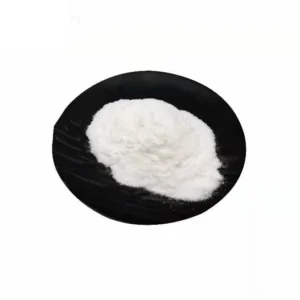Rubidium Chloride CAS 7791-11-9 White Powder for Research Institutions, 1/25/100kgs