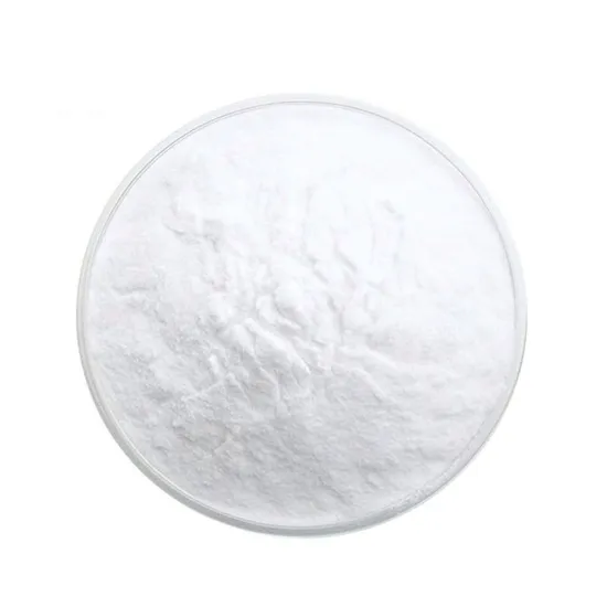 Zinc Disodium EDTA CAS 14025-21-9 White Powder for Industrial Applications
