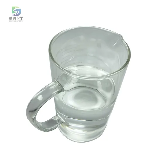 Trans-1,2-Dichloroethylene 156-60-5 99% Purity Organic Intermediate for Industrial Use