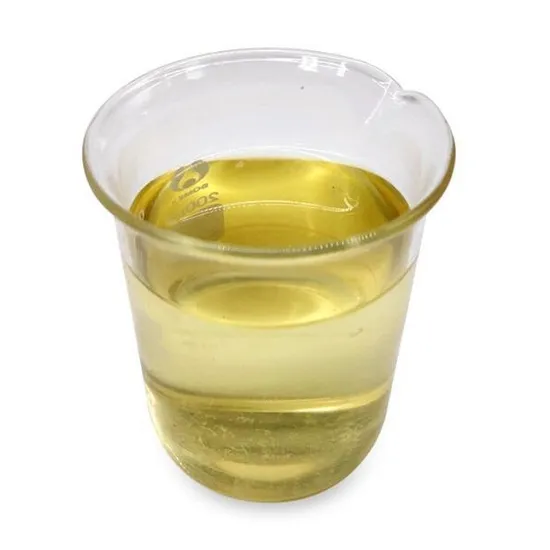 Poly-diméthylsiloxane en phase aqueuse destiné à la fabrication de shampoings détergents – Densité : 0,98 g/cm³