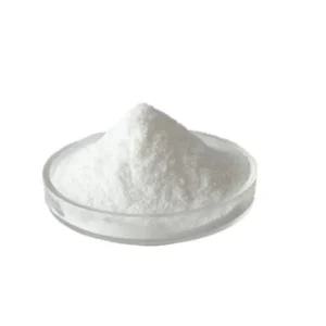 High Purity Methoxypropiophenone CAS 121-97-1 White Powder Synthesis Material Intermediate